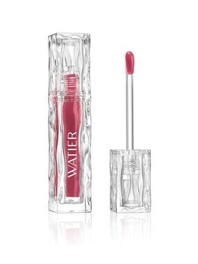 **NEW LISE WATIER LIP LACQUER**